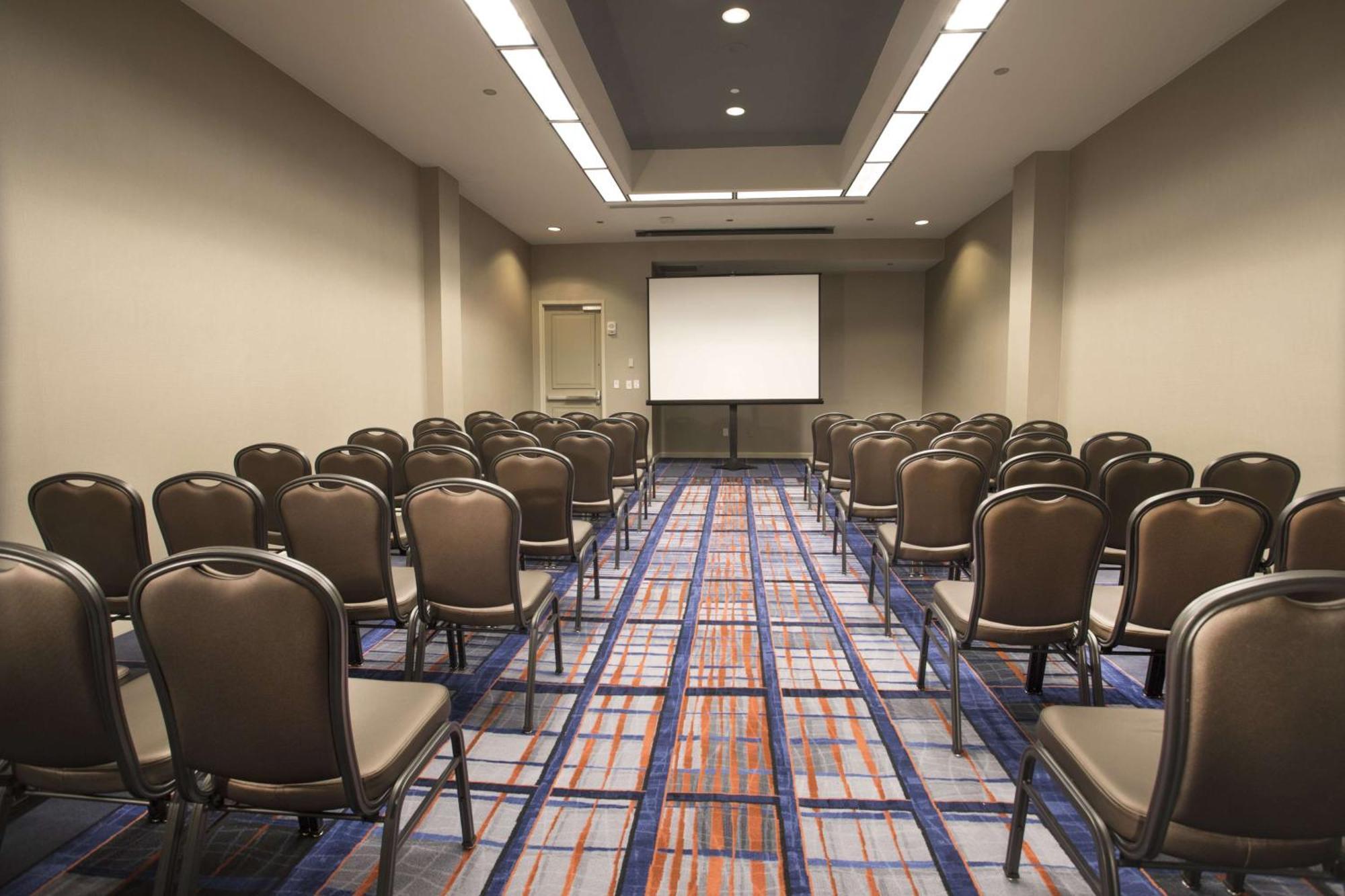 Hilton Atlanta Airport Otel College Park Dış mekan fotoğraf