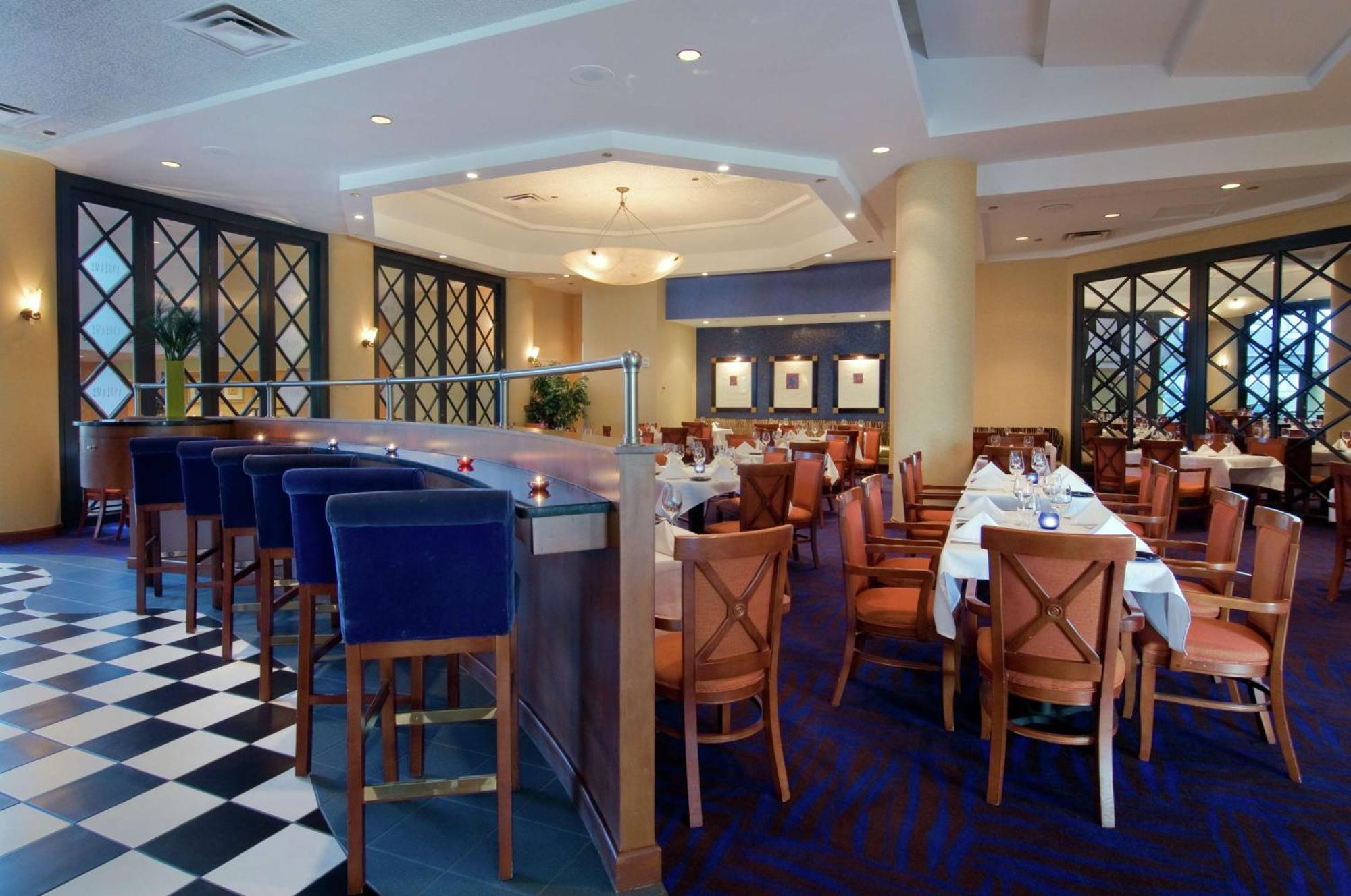 Hilton Atlanta Airport Otel College Park Dış mekan fotoğraf